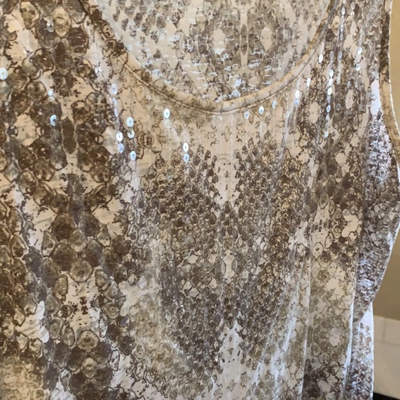 Style & co tank top - Picture 5 of 5